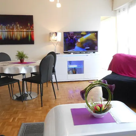 Appartement Bretagne