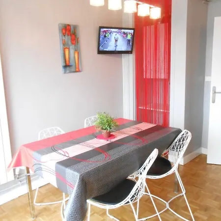 Appartement Bretagne