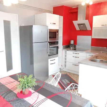 Bretagne Apartment Rouen