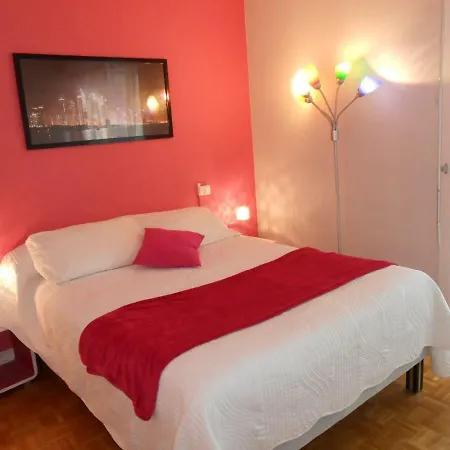 Bretagne Apartment Rouen