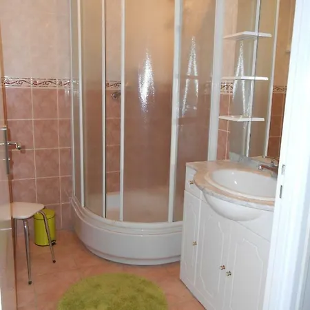 Bretagne Apartment *