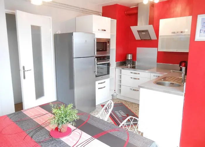 Bretagne Apartment Rouen