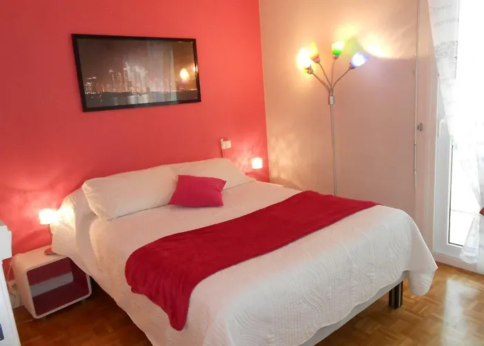 Bretagne Apartment Rouen