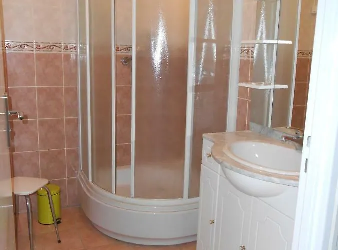 Bretagne Apartment *